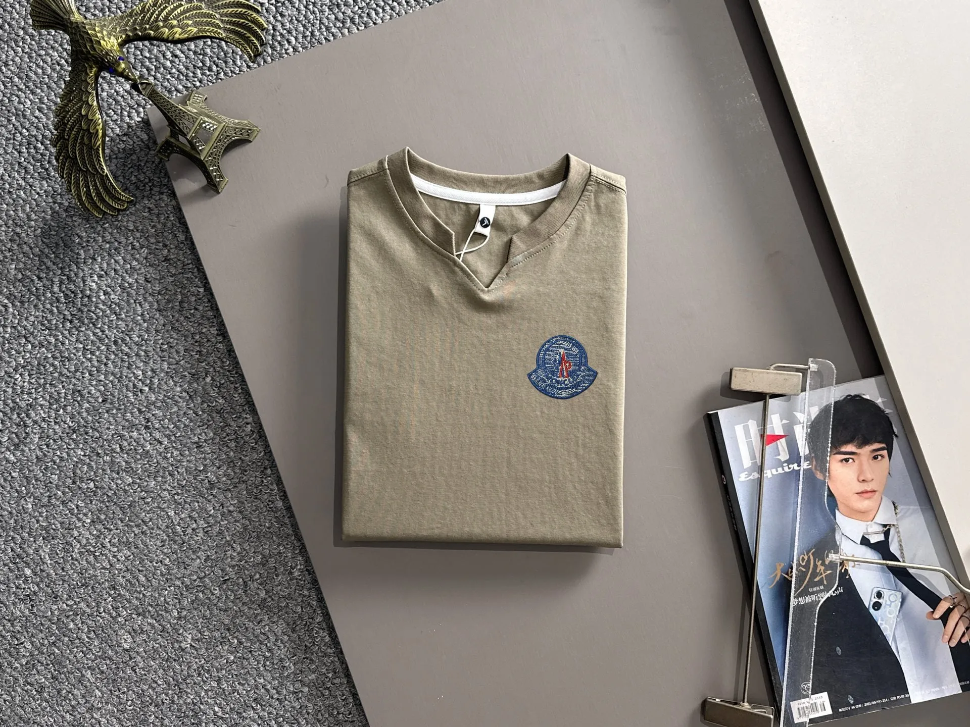 Quality 26ss New Arrival T ， ， T ， ， ！ 。 Size：M 4XL